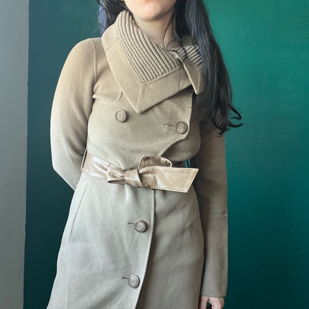 Mackage Montreal jacket